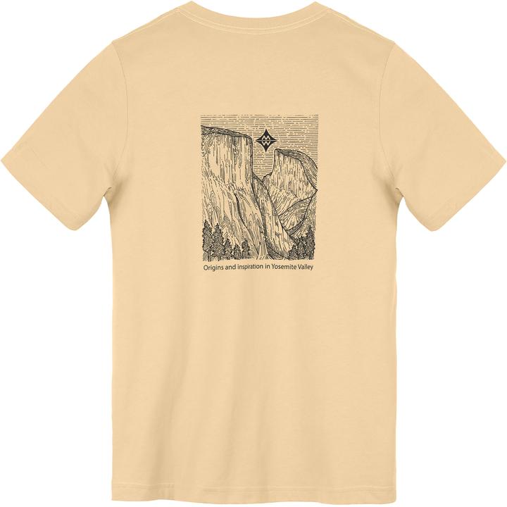 Actual product image Miwok Valley (S)