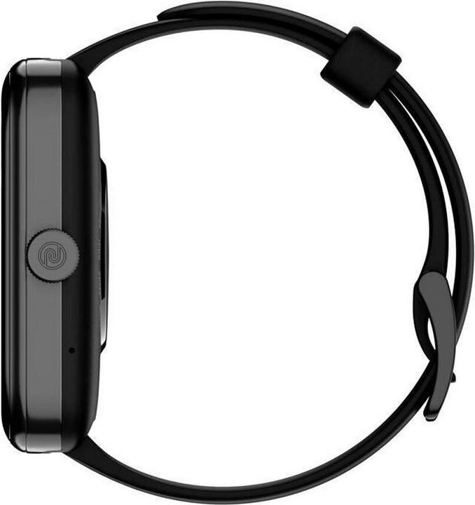 Produktbild Noise Smartwatch Pulse 2 Max (Czarny)