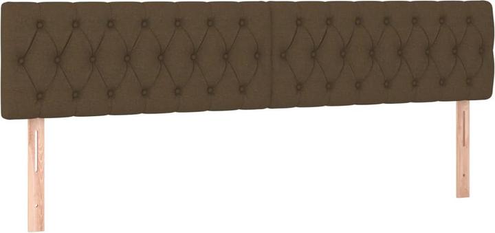 Produktbild vidaXL Boxspringbett (200 x 200 cm)