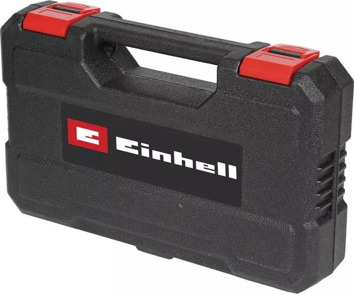 Actual product image Einhell Single SDS-Plus drill bit set 12tg 49240281 (5-14mm)