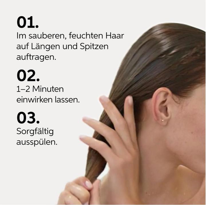 Image du produit Wella Invigo Color Brilliance Conditioner coarse (200 ml)