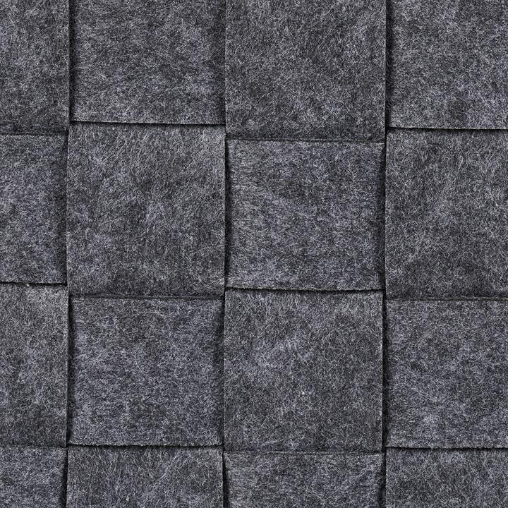 Image du produit Relaxdays 2x panier de rangement (2 x, 30 x 24 x 30 cm)