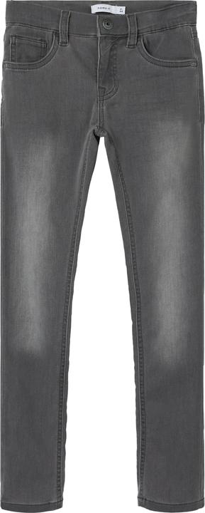 Actual product image Name it X-Slim Fit Jeans (98)