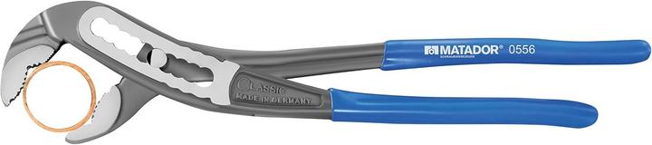 Produktbild Matador 05569040 Werkstatt Zangen-Set 4teilig (05569040) (300 mm)