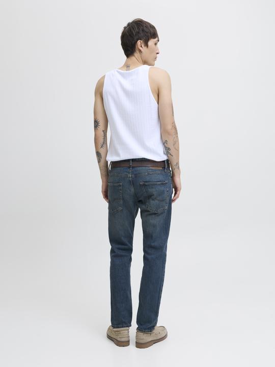Produktbild Jack & Jones JJIMIKE JJORIGINAL SBD LIKE 918 Tapered Fit Jeans Tapered Fit Jeans (W28/L32)