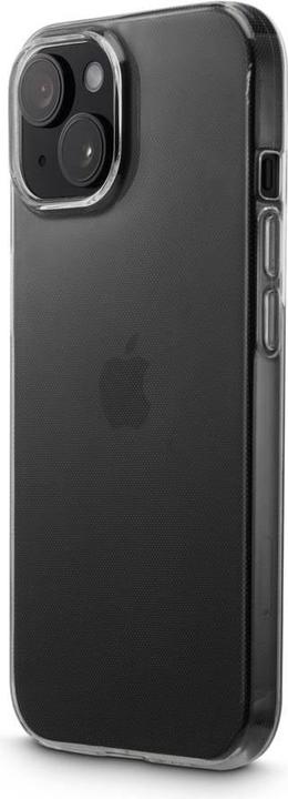 Actual product image Hama Always Clear mobile phone case for Apple iPhone 15, transparent (Apple iPhone 15)