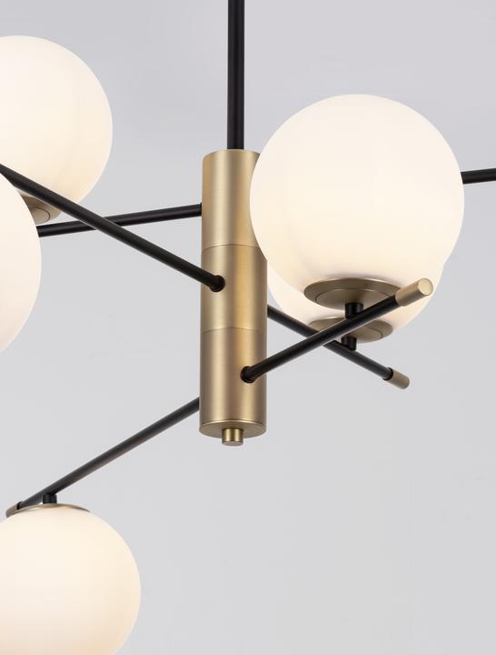 Produktbild Nova Luce Git (G9)