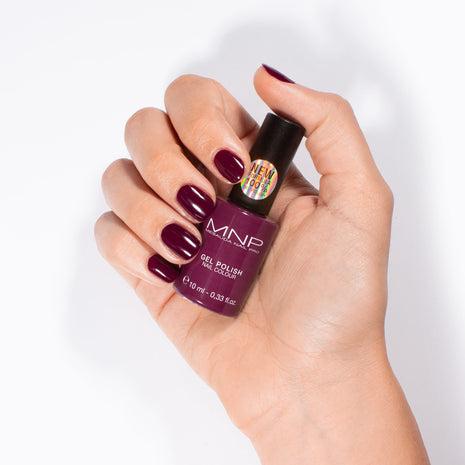 Produktbild Mesauda Big Dreams (228, Gel-Effekt Nagellack)