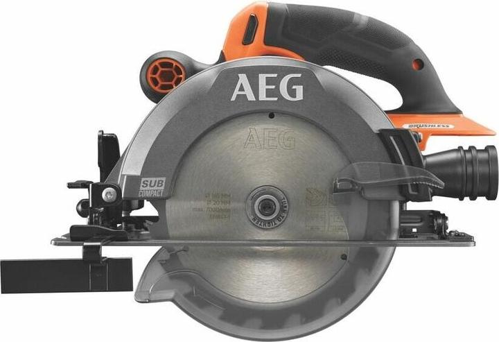 Actual product image AEG BKS18SBL-0