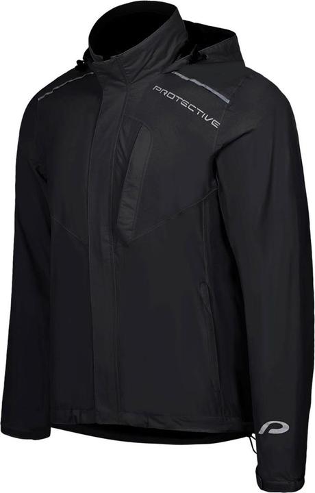 Produktbild Protective Rain II Jacke (XL)