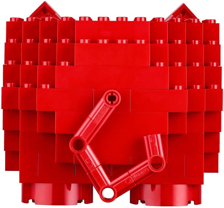 Produktbild LEGO Sparschwein