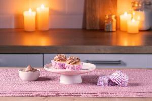 Actual product image Zenker P-Muffinf. Prinzessin 50er P (5 cm)