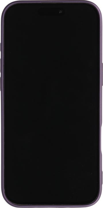 Image du produit PhoneLook Coque Gel souple avec vitre de protection caméra MagSafe (Apple iPhone Air)