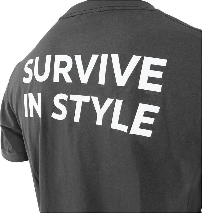 Actual product image Bushpeak T-Shirt Truefit (M)