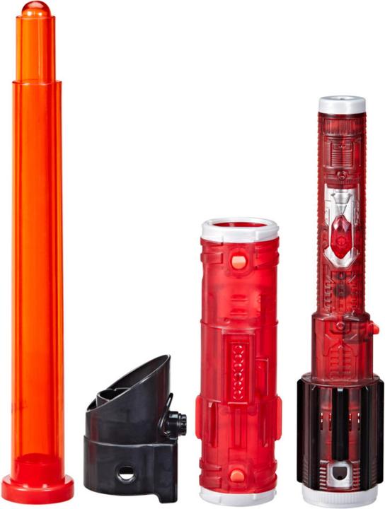 Immagine prodotto Hasbro Spada laser Darth Vader Kyber Core Elettronica