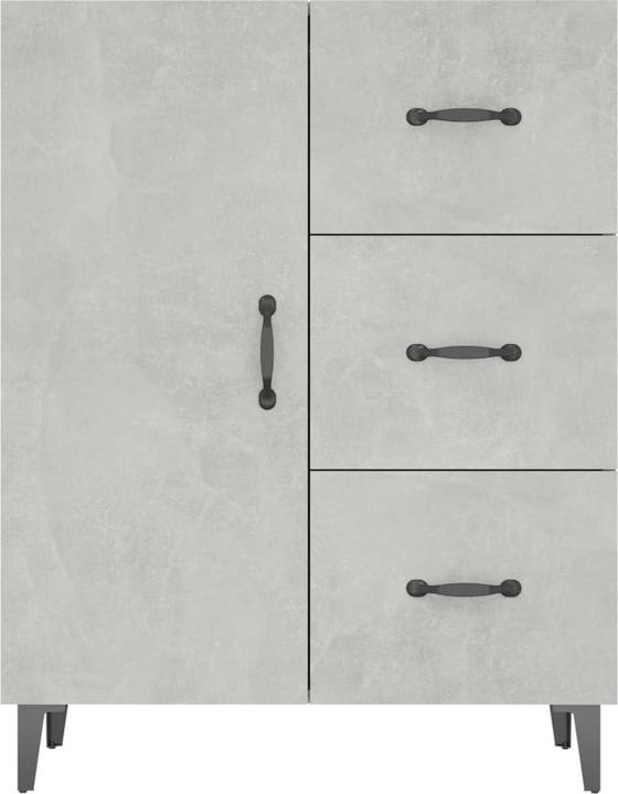Image du produit VidaXL Chloe (69.5 x 34 x 90 cm)