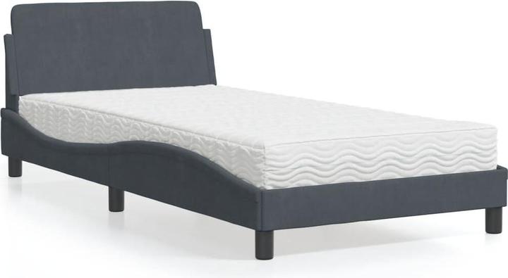 Actual product image vidaXL Khioniia (100 x 200 cm)