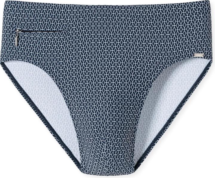 Produktbild Schiesser Badeslip Marineland (5)