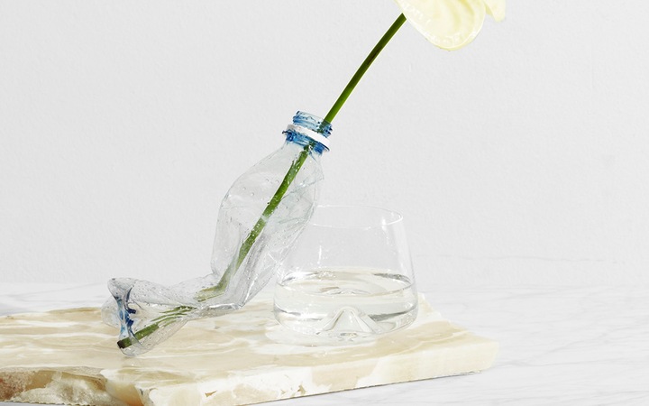 Actual product image Normann Copenhagen Ian (3 dl, 2 x, Whisky glass)