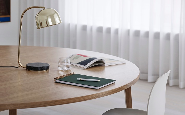 Actual product image Normann Copenhagen Ian (3 dl, 2 x, Whisky glass)