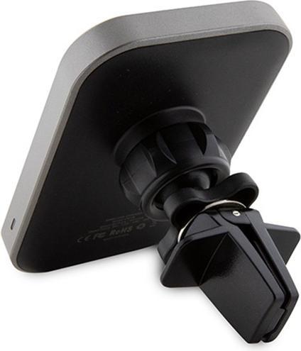 Produktbild Energea BMW uchwyt indukcyjny BMMWCCMPGPK 15W na kokpit/do szyby/do kratki czarny/black MagSafe M Edition