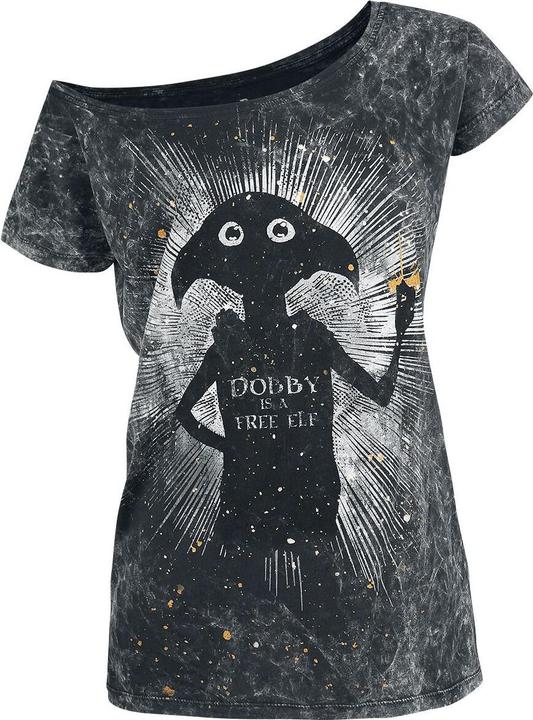 Image du produit Dobby Is A Free Elf (M)