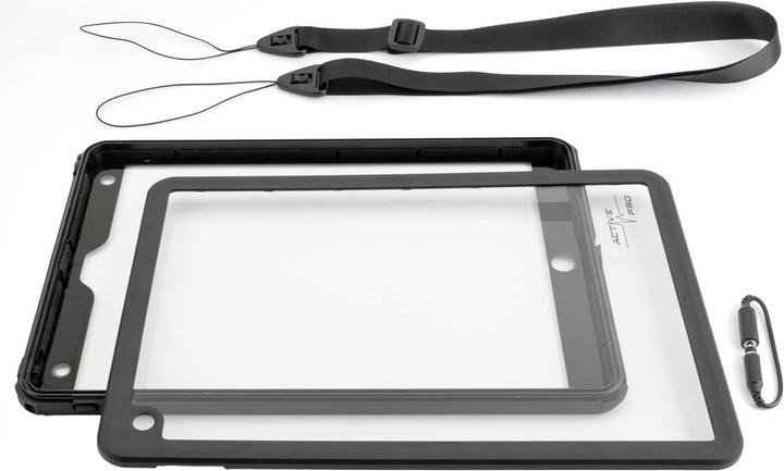 Produktbild 4smarts Rugged Active Pro (iPad 2019 (7. Gen))