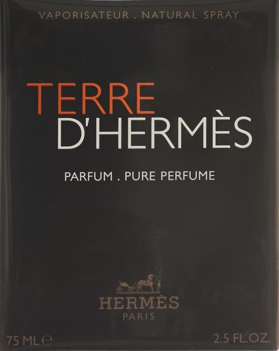 Produktbild Hermès Terre D' (Eau de Parfum, 75 ml)