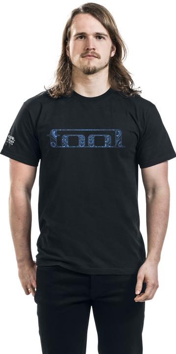 Image du produit Tool Blue Spectre (S)