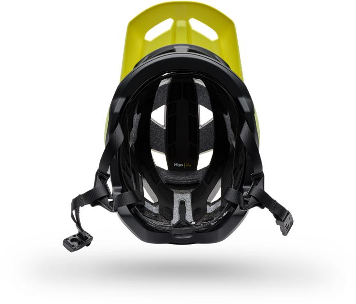 Produktbild Fox Speedframe Pro Helmet (51 - 55.50 cm)