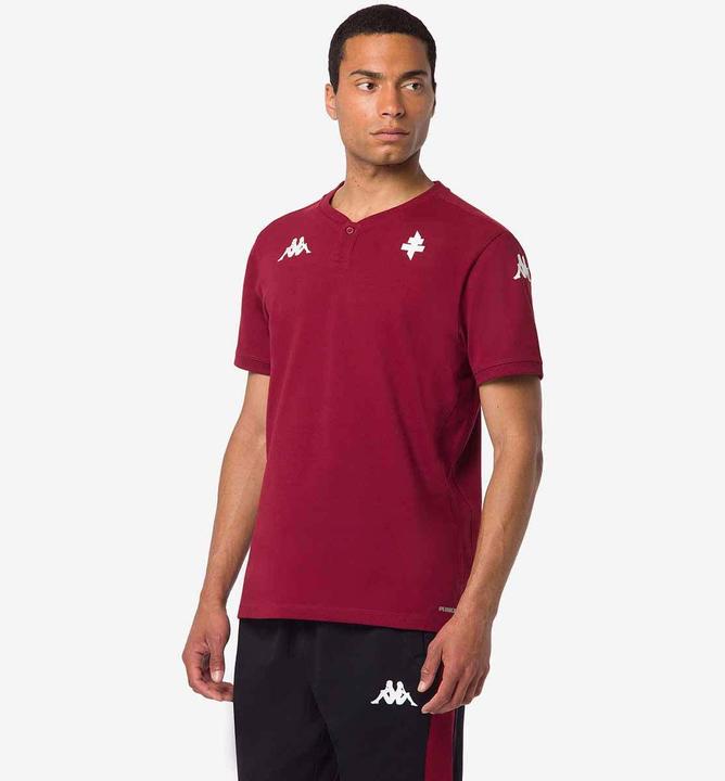 Produktbild Kappa Trikot Metz Angata 8 2024/25 (M)