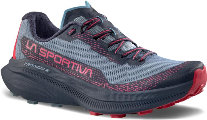 Zubehör für La Sportiva Prodigio 2 Woman - Trailrunning-Schuhe für ...