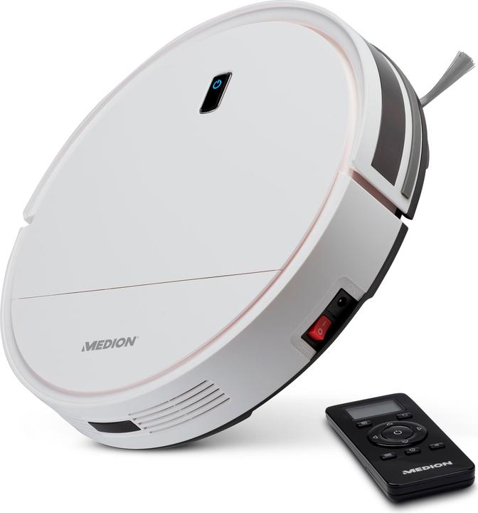 Actual product image Medion MD 19700