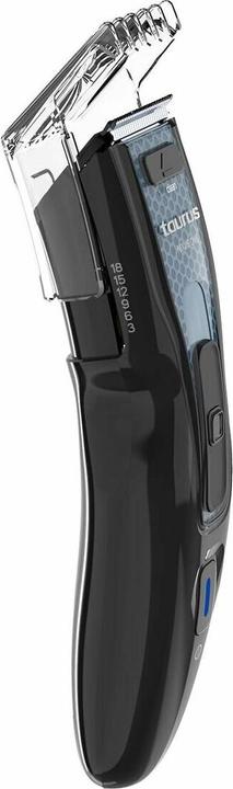 Image du produit Taurus Nixus One Lames en acier inoxydable avec 7 niveaux de coupe 8000 RPM Autonomie 60