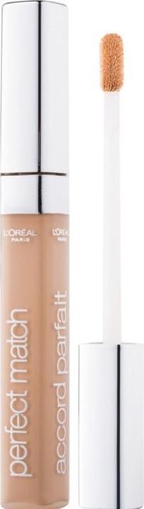 Produktbild L'Oréal Paris Mineral/True Match (1.N Ivory)