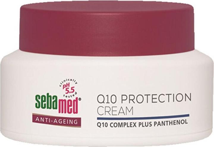 Image du produit Sebamed Protection anti-âge Q10 50ml (50 ml)