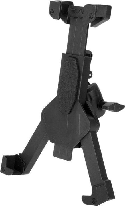 Immagine prodotto Gravity MA T TH 02 - Supporto universale per tablet Traveler per montaggio su treppiede
