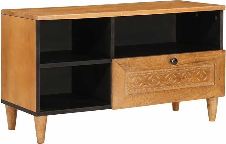 Actual product image vidaXL TV-Schränk (33 x 80 x 46 cm)