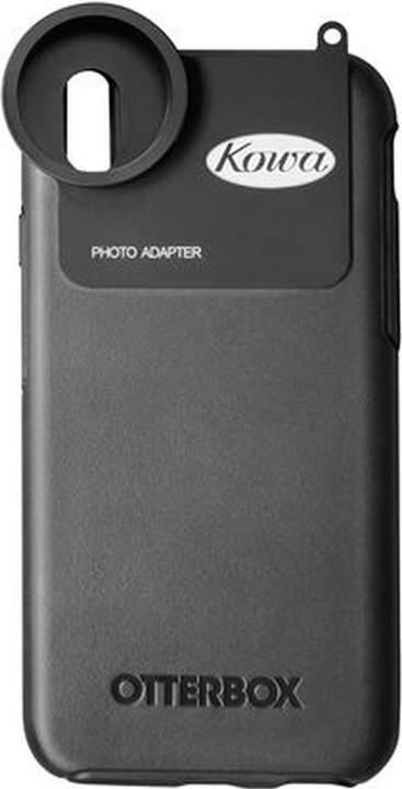 Produktbild Kowa TSN-GA S20+ Digiscoping Adapter Samsung Galaxy S20+