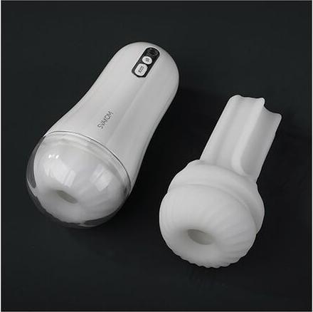 Actual product image Svakom Robin replacement sleeve