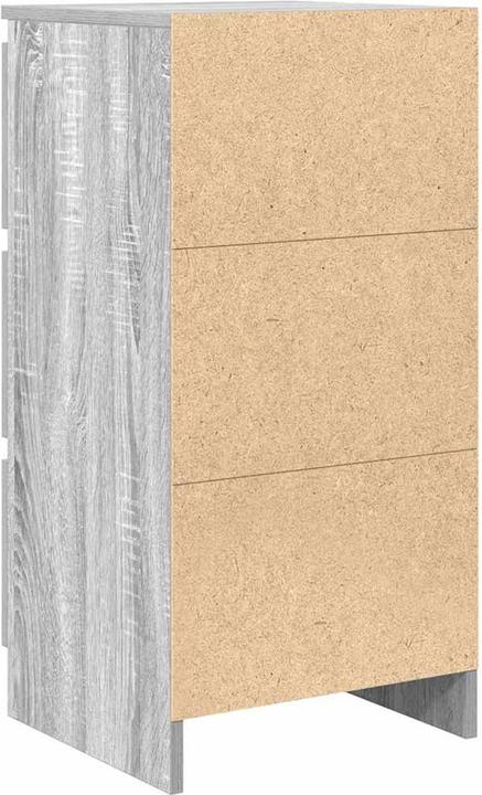 Produktbild vidaXL Sideboard (37.50 x 35 x 76 cm)