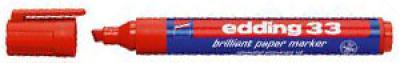 Produktbild Edding Permanent Marker 33 (1x)