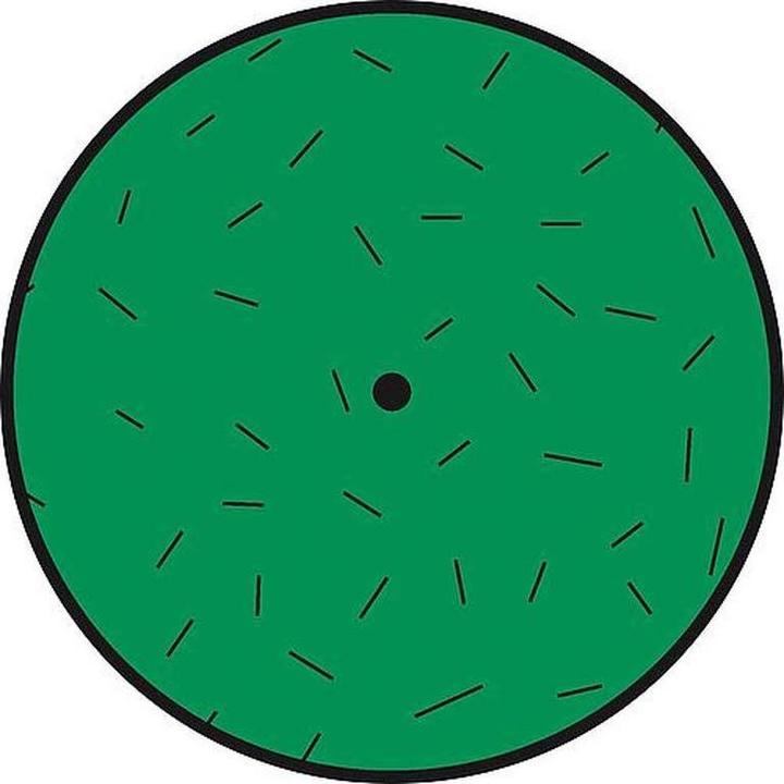 Produktbild Geka Kreisregner (Kreisregner)