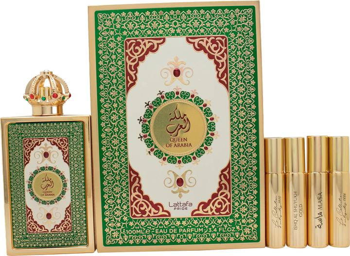 Immagine prodotto Lattafa Regina d'Arabia (Eau de parfum, 100 ml)