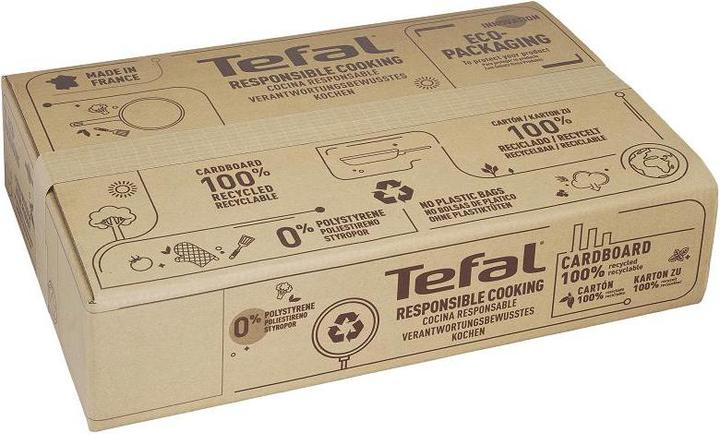 Immagine prodotto Tefal Illimitato On (28 cm, Padella per friggere, Alluminio)