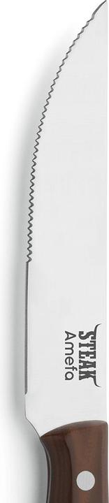 Image du produit Amefa Porterhouse (2 pcs)