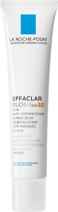 Actual product image La Roche Posay Effaclar Duo+ (40 ml, Day cream, SPF 30)