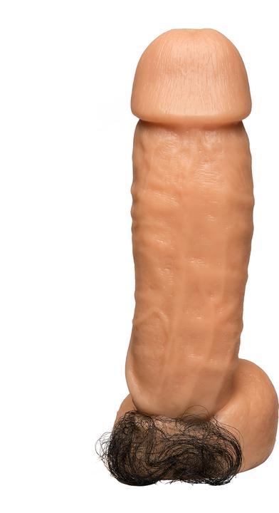 Doc Johnson Vac-U-Lock - Realistic KONG