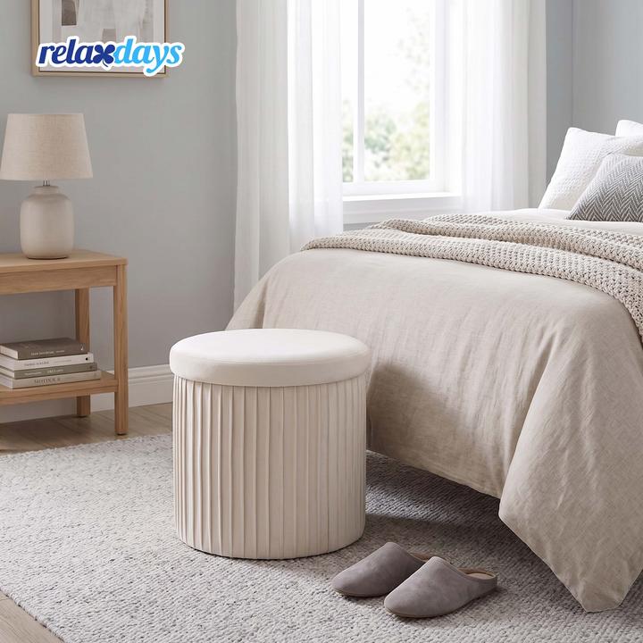 Produktbild Relaxdays Hocker