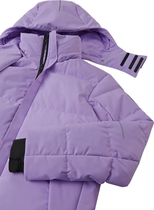 Image du produit Reima tec Daunen Skijacke Ranua c amethyst (122)